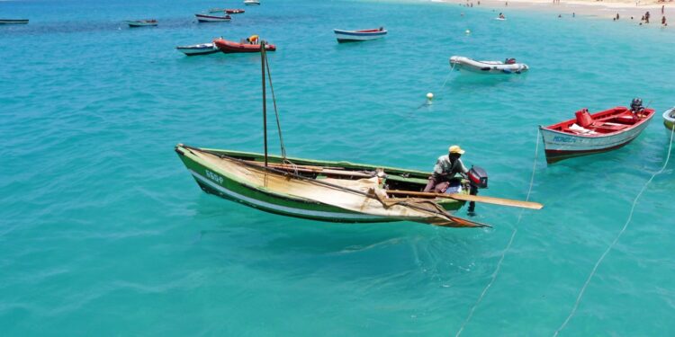 A raíz del mundial Cabo Verde despierta el interés de los viajeros chileno – G5noticias