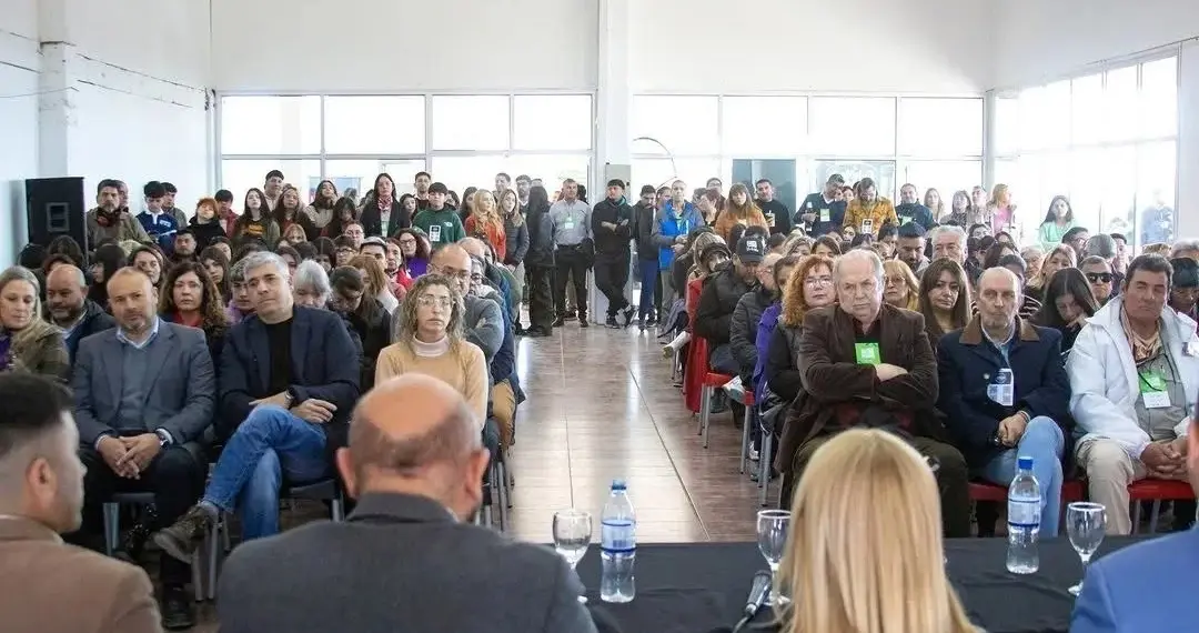 A dos semanas de su realización, Expo Turismo & Negocio ya tiene reservado más del 80% de sus stands