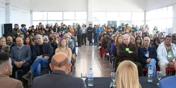 A dos semanas de su realización, Expo Turismo & Negocio ya tiene reservado más del 80% de sus stands