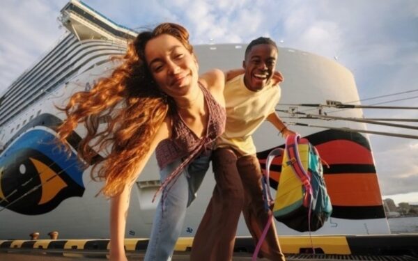 AIDA Cruises continúa con serie de capacitación EXPIyou en 2026