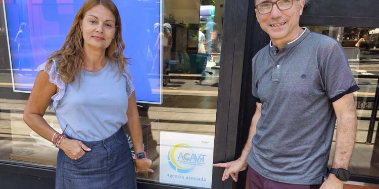 La iniciativa refuerza la identificación de las agencias que apuestan por la profesionalidad y el cumplimiento de la normativa.