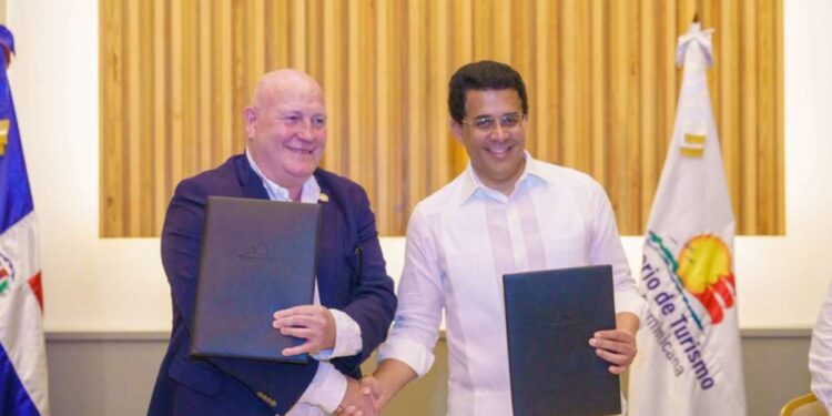 La Federación Internacional de los Trabajadores del Transporte firmó un convenio para fortalecer la “movilidad turística sostenible”’ en América Latina