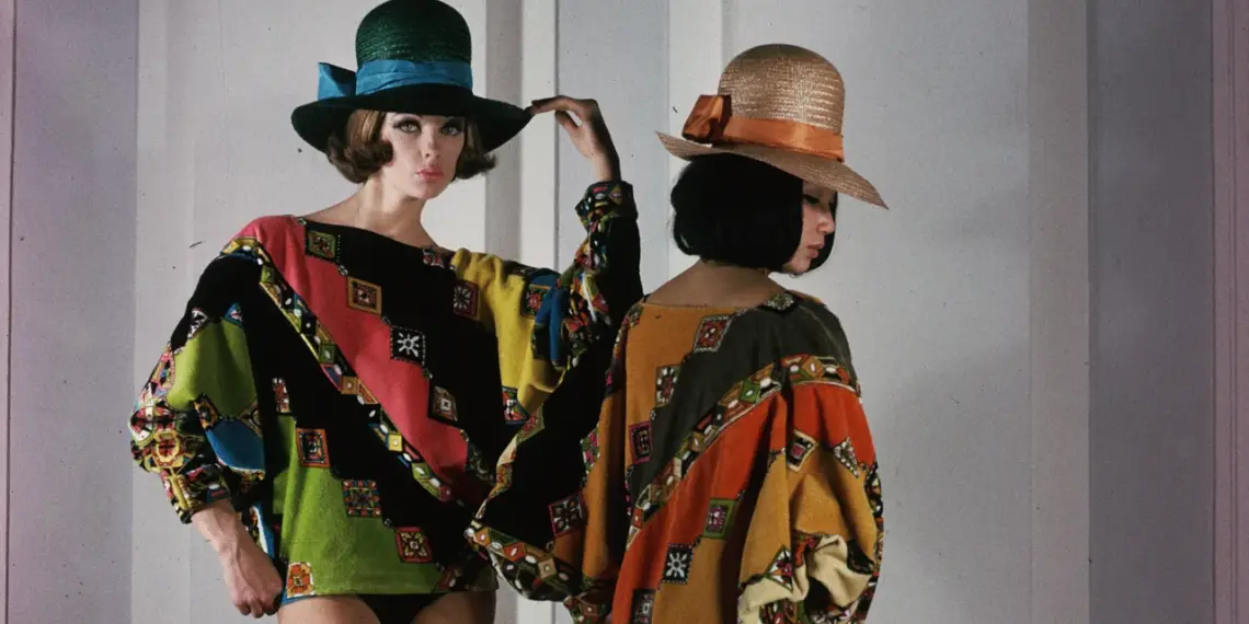 Goodbye Pucci Summer, Hello What? 5 NYC Vintage Stores Name the Season’s Top Trends