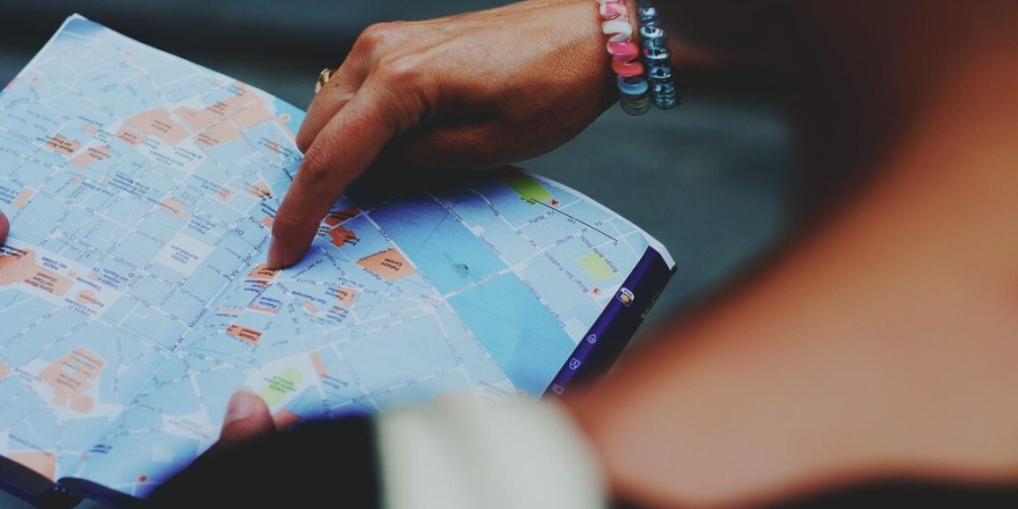 Adiós a las guías turísticas: ahora son las redes sociales las que organizan tus viajes