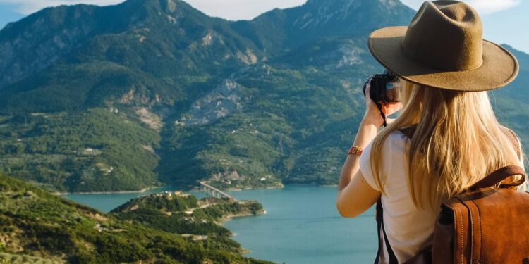 Agencias de viaje online. La nueva forma de viajar