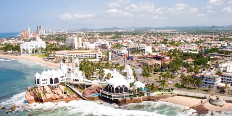Agencias de viajes llaman a mantener reservaciones programadas a Mazatlán