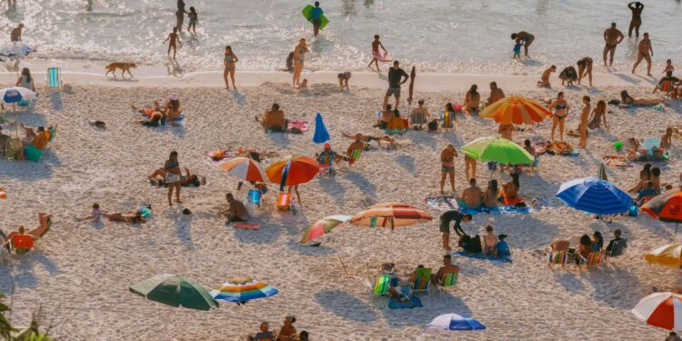 Agencias reportan alta demanda en paquetes de viajes por vacaciones- Grupo Milenio