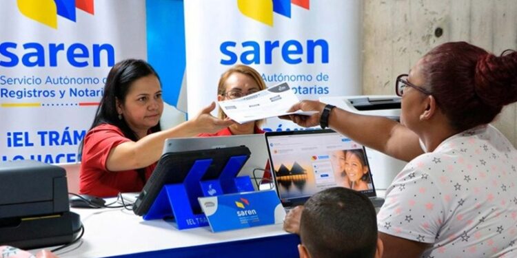 Saren informa ajustes para autorizaciones de viajes a menores de edad