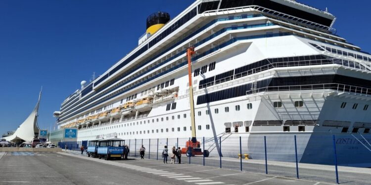 Alicante exprimirá la cumbre europea de cruceros con un 'tour' para captar escalas: ya crecen un 20%