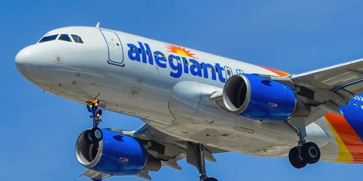 Allegiant, que durante mucho tiempo se había resistido a colaborar con las agencias de viajes online, firma un acuerdo exclusivo con Expedia