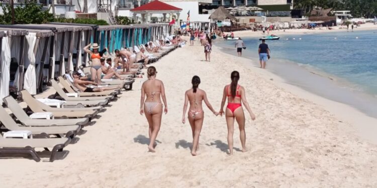 Heraldo de México Quintana Roo