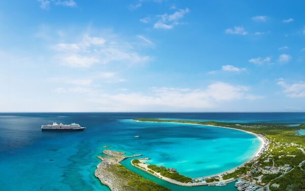 Holland America Line anuncia temporada caribeña 2027-2028