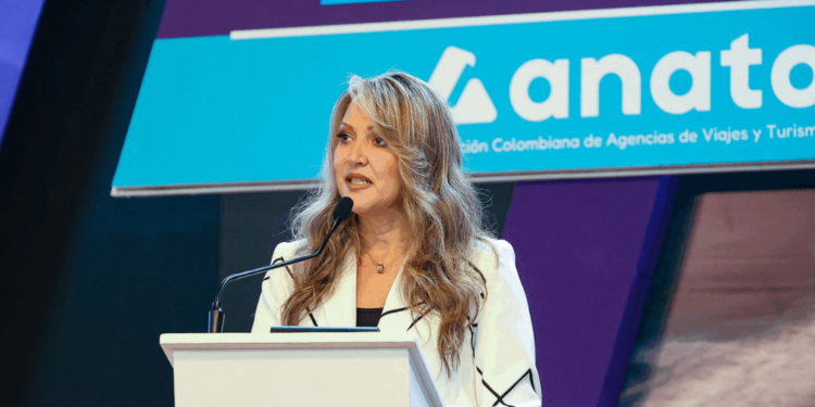Anato respaldó propuesta del Gobierno para cambiar reglas del Registro Nacional de Turismo