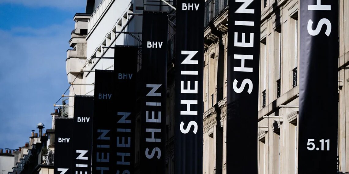 Shein’s Hong Kong IPO Approved: What It Means