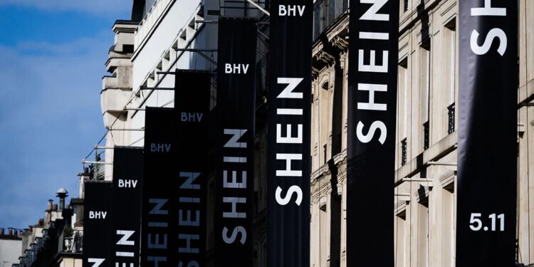 Shein’s Hong Kong IPO Approved: What It Means