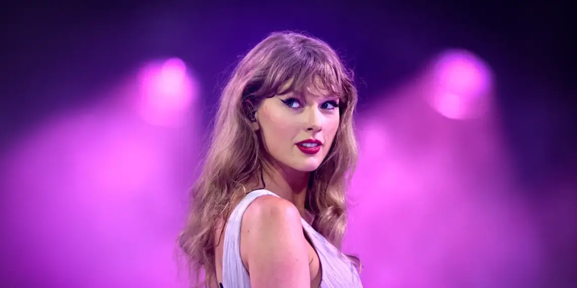 Here Are Taylor Swift’s Best Beauty Looks—Which Will She Choose for Her Wedding?