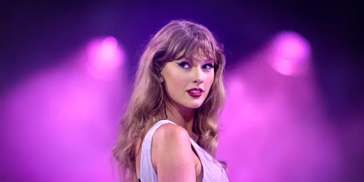 Here Are Taylor Swift’s Best Beauty Looks—Which Will She Choose for Her Wedding?