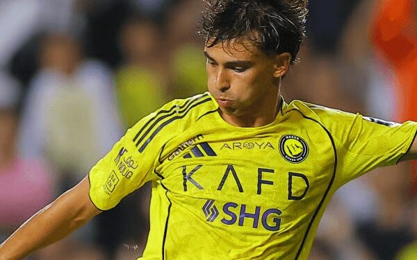 Aroya Cruises renueva acuerdo de patrocinio con el Al-Nassr FC