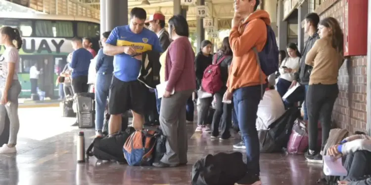 Crecen las consultas, pero las reservas aún no despegan para las vacaciones de invierno