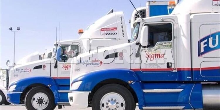 Aumenta 17% flujo de Sigma Foods