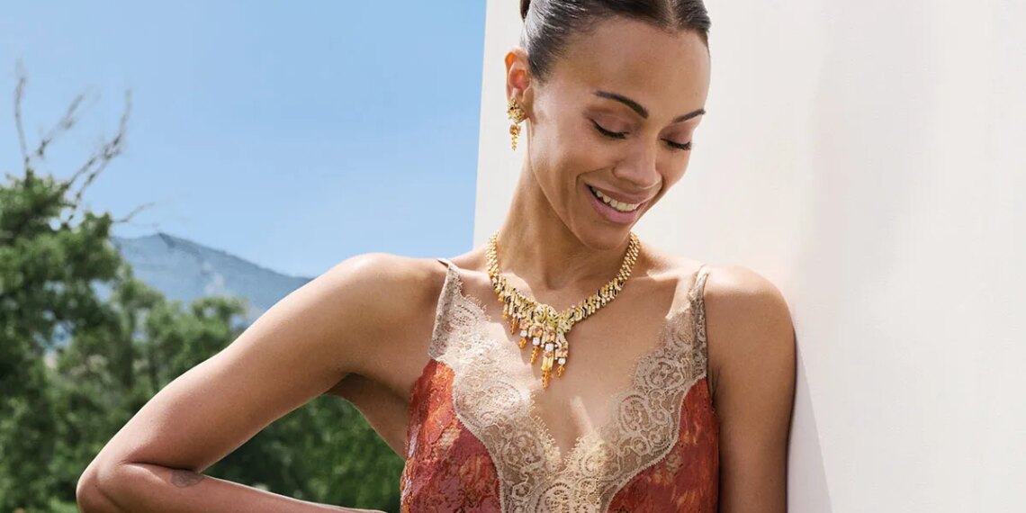 Richemont’s Jewelry Sales Rise 24% in Q1