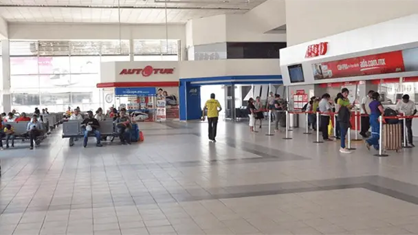 Incremento del 30% de viajes en Tabasco por periodo vacacional, prevé ADO