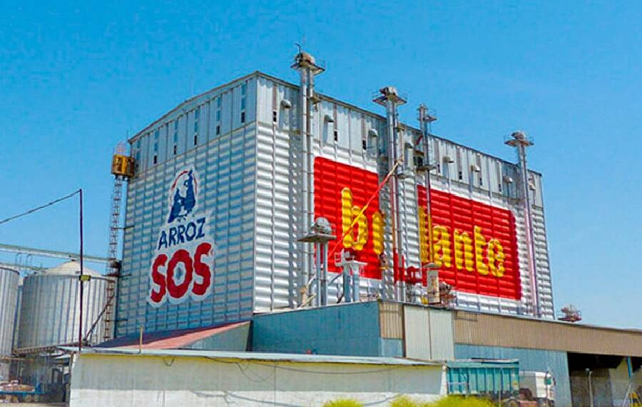 Ebro Foods dispara su beneficio un 7,1% en el primer semestre de 2026