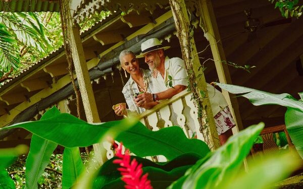 Virgin Voyages presenta adelantos en informe de sostenibilidad ambiental