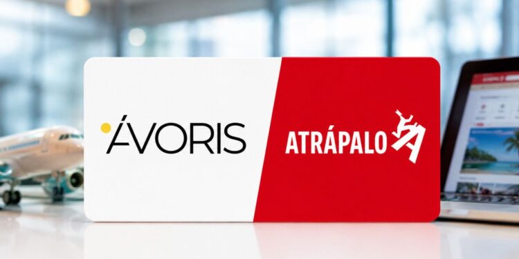 &Aacute;voris recibe luz verde para comprar Atr&aacute;palo