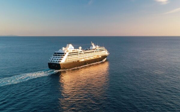 Azamara Cruises lanza nuevo capítulo de Azamara World Academy