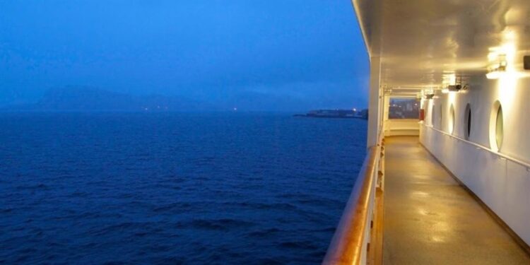 Economía.- Baleares, Croacia y la Costa Amalfitana lideran los viajes en ferry de los españoles, según Ferryhopper