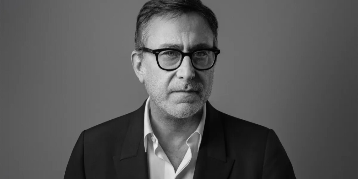 Bottega Veneta Appoints Romain Spitzer as CEO