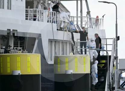 Brote de norovirus en crucero en California deja más de 100 contagiados