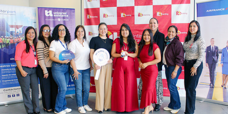 ITT BOUTIQUE IMPULSA A CHINA COMO DESTINO