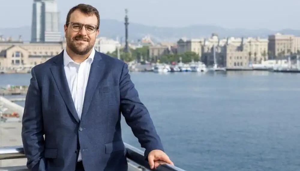 CLIA refuerza su presencia en Cataluña con la creación de una dirección regional liderada por Martí Sáez
