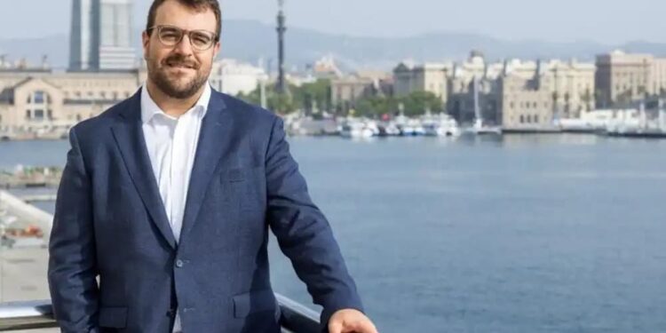 CLIA refuerza su presencia en Cataluña con la creación de una dirección regional liderada por Martí Sáez