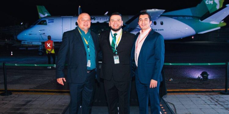 CM Airlines revoluciona la conectividad en Honduras con el lanzamiento de su nueva App y la expansión de su flota de aviones SAAB