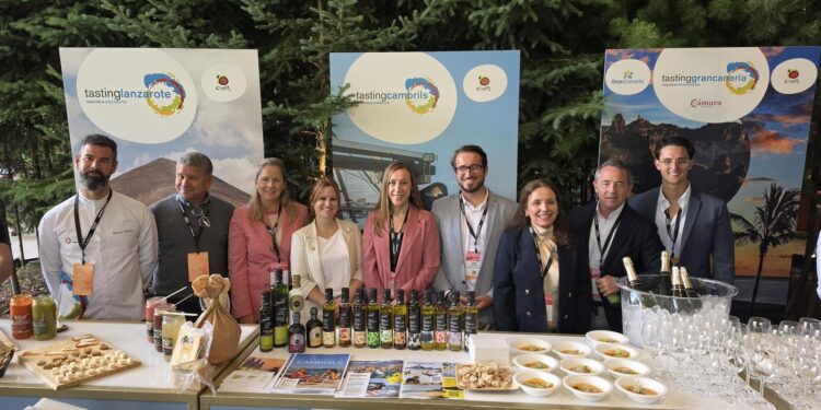 Cambrils se promociona en Canadá como destino gastronómico y de Slow Travel