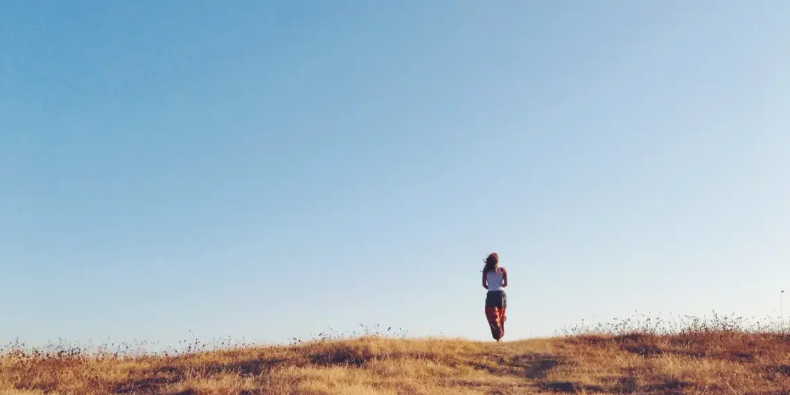 Lymphatic Walking Is the Easiest Workout Possible