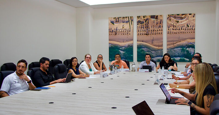 Cancún y Ciudad de México fortalecen alianza turística