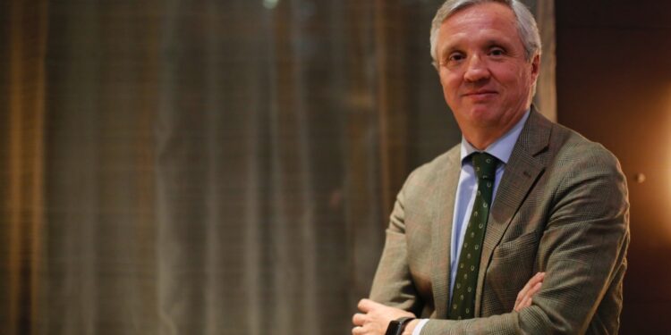 Carlos Garrido de la Cierva elegido Presidente de la Mesa del Turismo de España por unanimidad