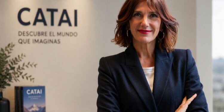 Catai acelerar&aacute; su internacionalizaci&oacute;n en Latinoam&eacute;rica en 2027