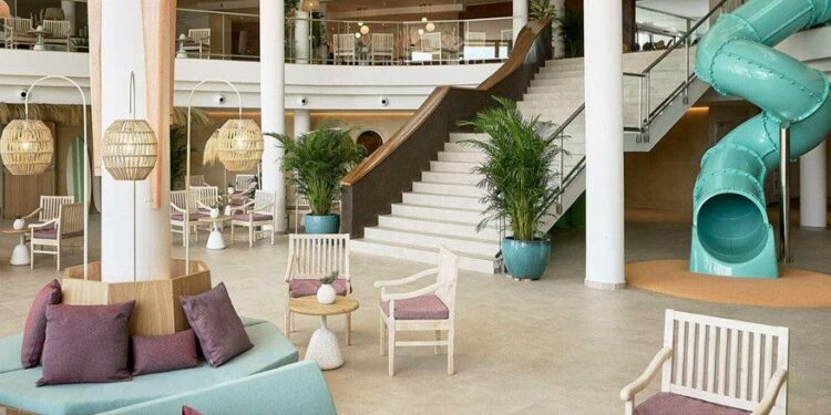 Los factores que están provocando un mayor gasto en viajes de las familias