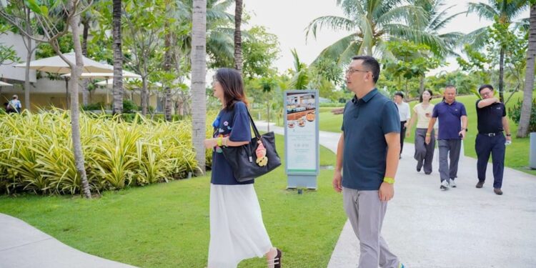 Vietnam.vn - Nền tảng quảng bá Việt Nam