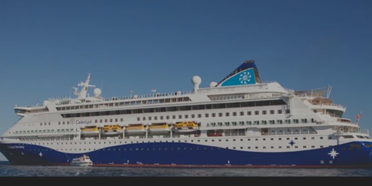 Celestyal expande sus operaciones hacia el Mediterráneo Occidental con nuevos itinerarios "Odisea Medierránea"