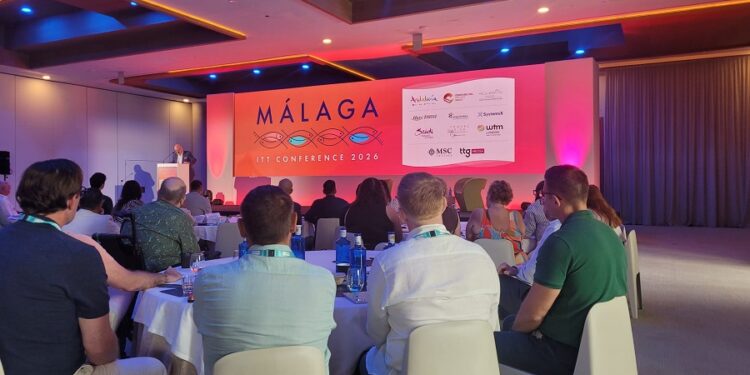 Cerca de 300 profesionales del sector turístico británico analizan tendencias, sostenibilidad y evolución de los destinos turísticos en la ITT Conference 2026