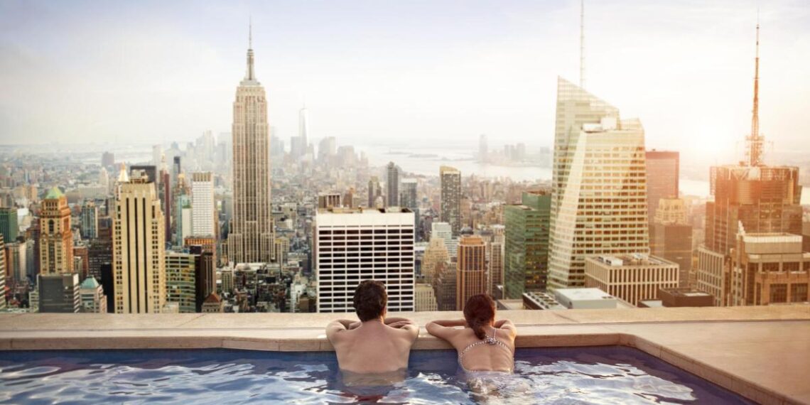 China, Menorca, Bilbao o Nueva York, destinos estrella para viajar hoy... o hasta el próximo invierno