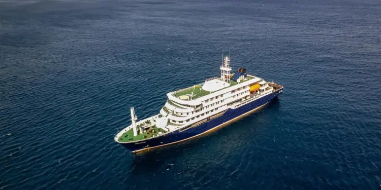 Brote de hantavirus en crucero terminó oficialmente tras registrar 13 contagios y 3 muertes