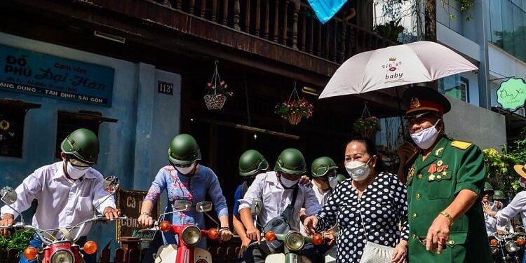Vietnam.vn - Nền tảng quảng bá Việt Nam