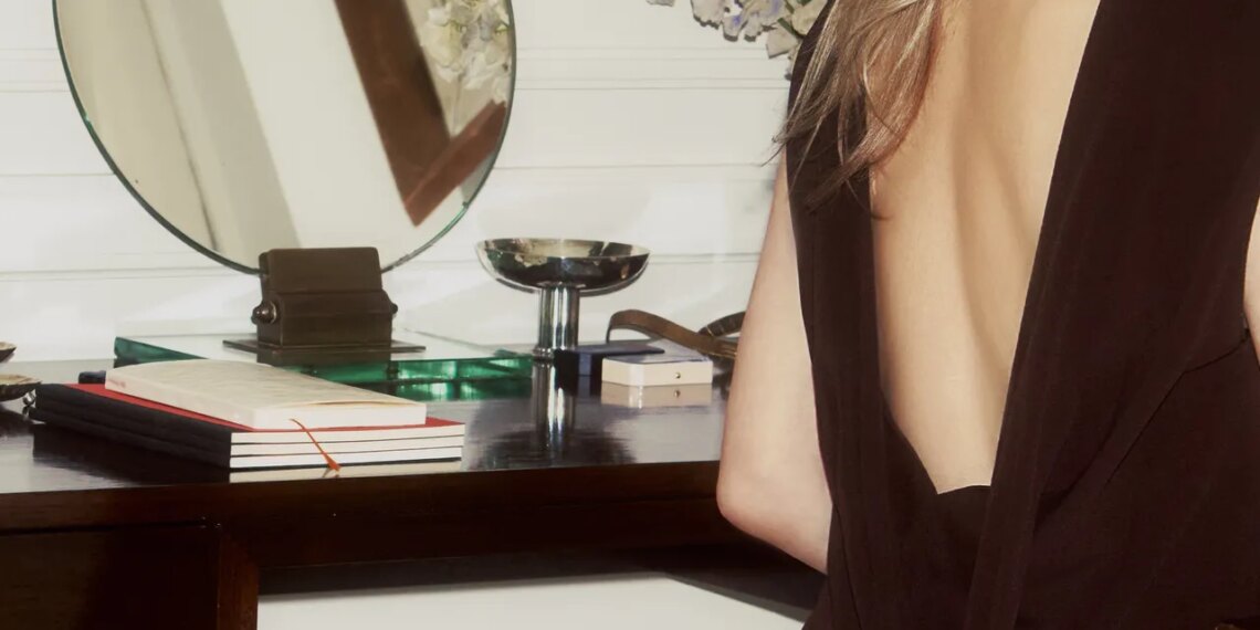 Dress Code: Interior Designer Alyssa Kapito on the Art of Being Intentionally Understated